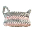 Patron Panier de rangement