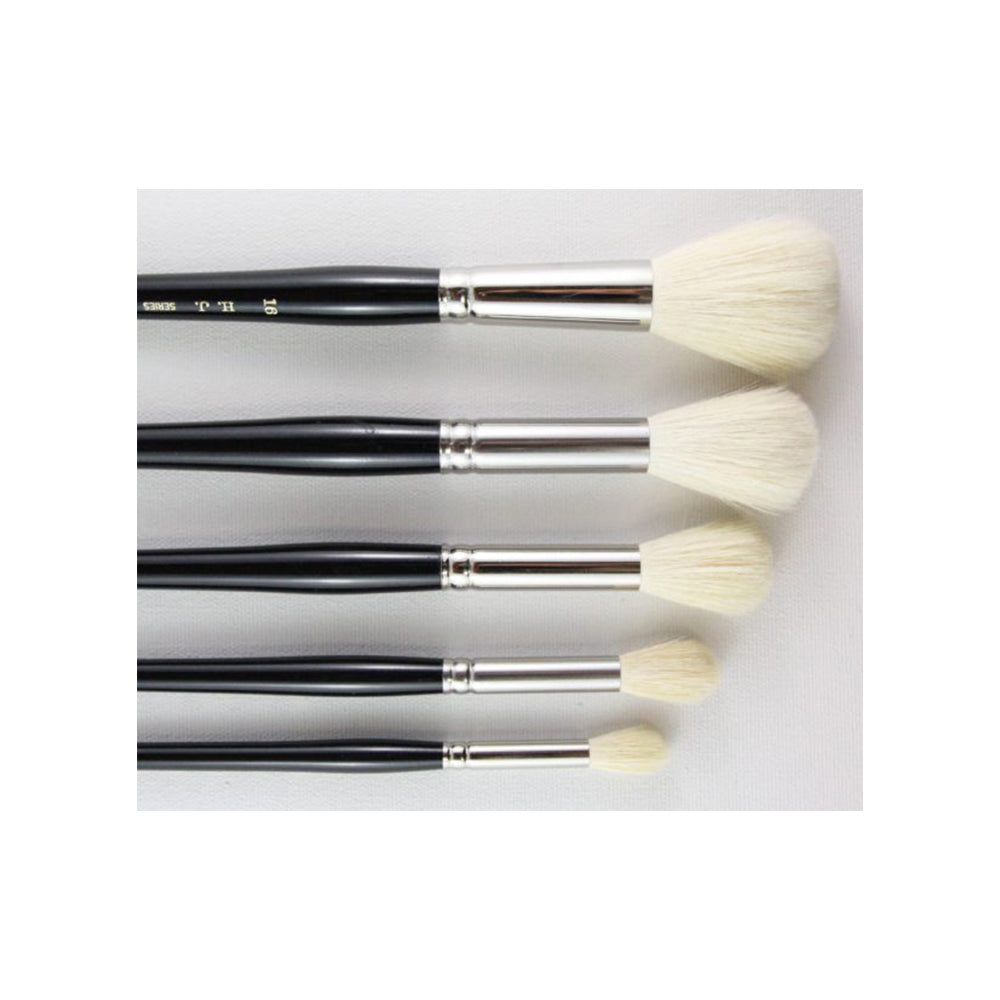 Round Mop brushes series 699 - Round Mop