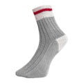 Patron tricot M - Bas bucheron