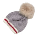 Patron Tricot M - Tuque bûcheron