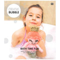 Creative Bubble Book It's Bath Time