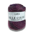 Mille Colori Socks &amp; Lace Luxe