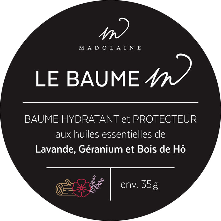 Le Baume M