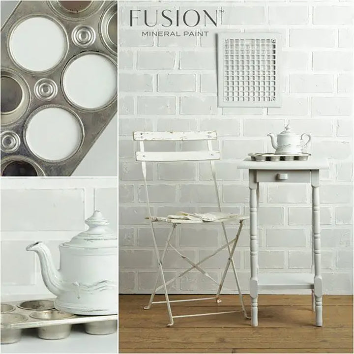 Fusion - Mineral Paint - 37 ml