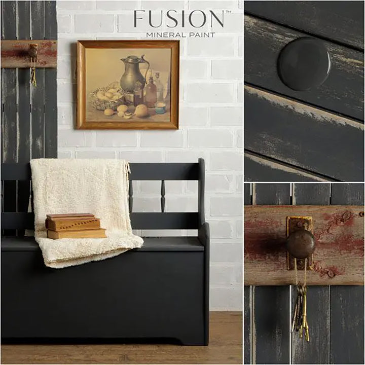 Fusion - Mineral Paint - 37 ml