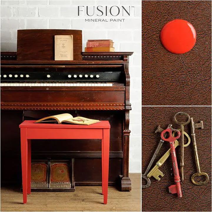 Fusion - Peinture Minérale - 500 ml
