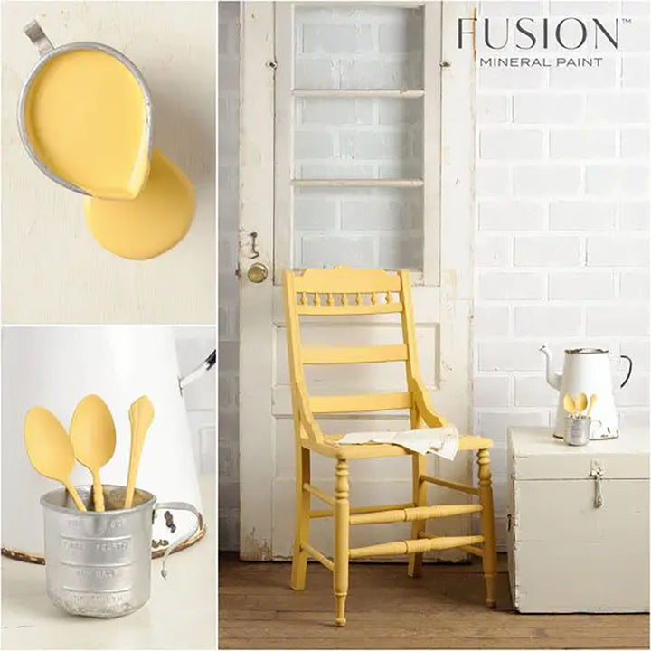 Fusion - Mineral Paint - 37 ml