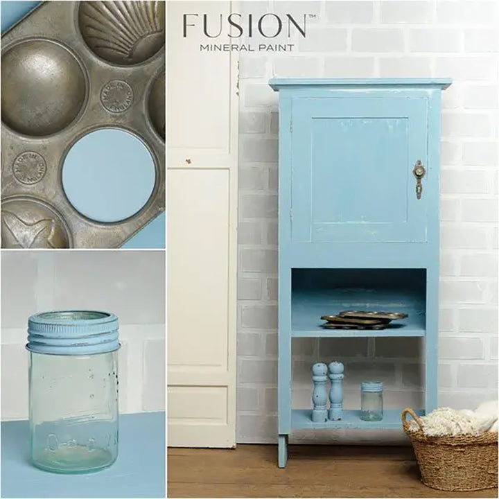 Fusion - Mineral Paint - 37 ml