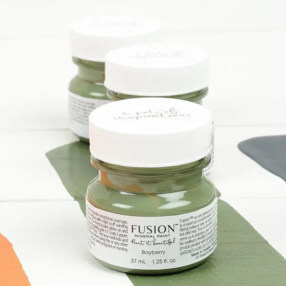 Fusion - Mineral Paint - 37 ml