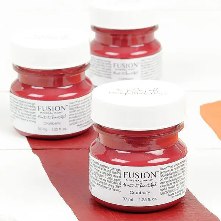 Fusion - Mineral Paint - 37 ml