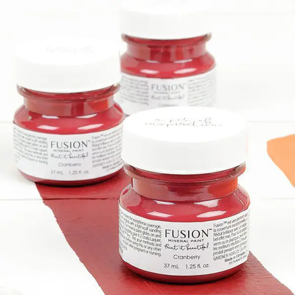 Fusion - Mineral Paint - 500 ml