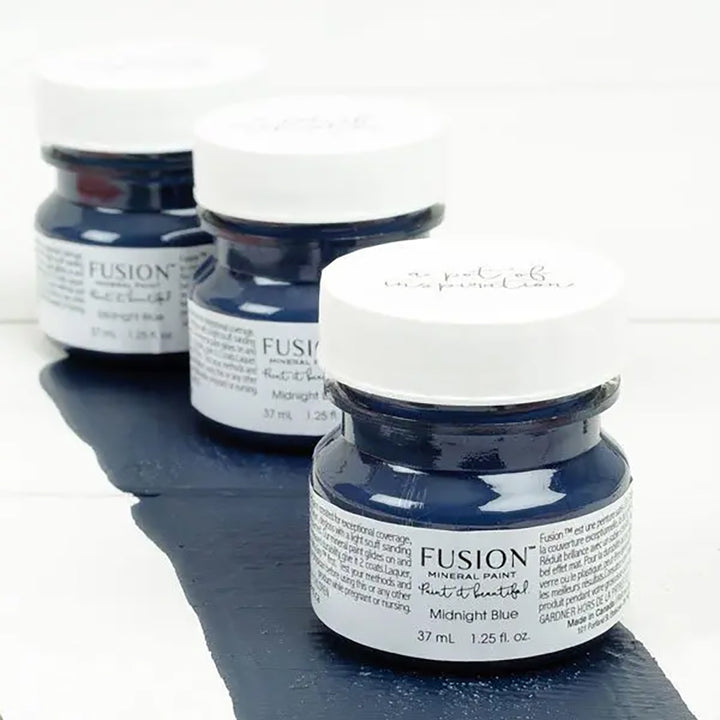 Fusion - Peinture Minérale - 500 ml