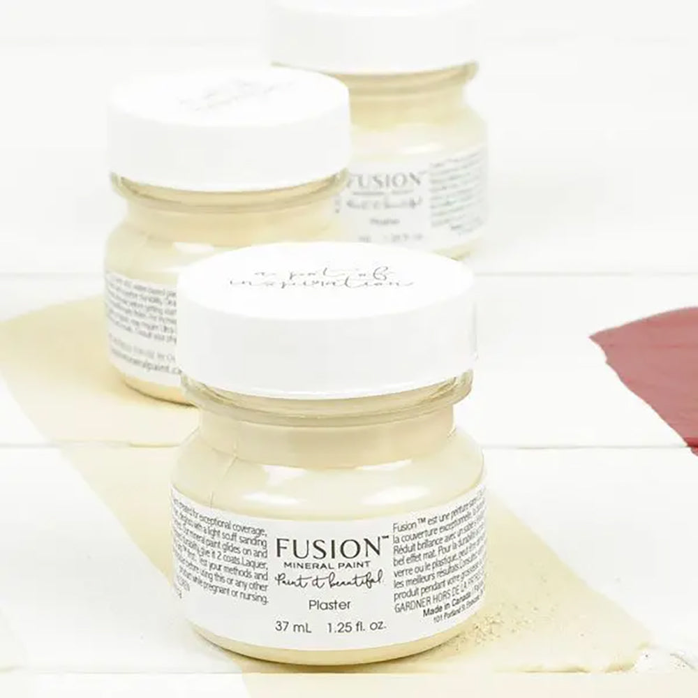 Fusion - Mineral Paint - 37 ml