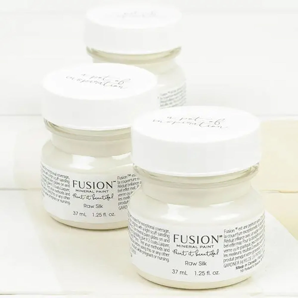 Fusion - Mineral Paint - 37 ml