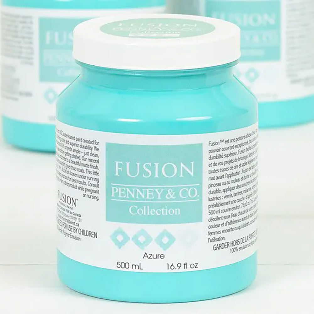 Fusion - Mineral Paint - 37 ml