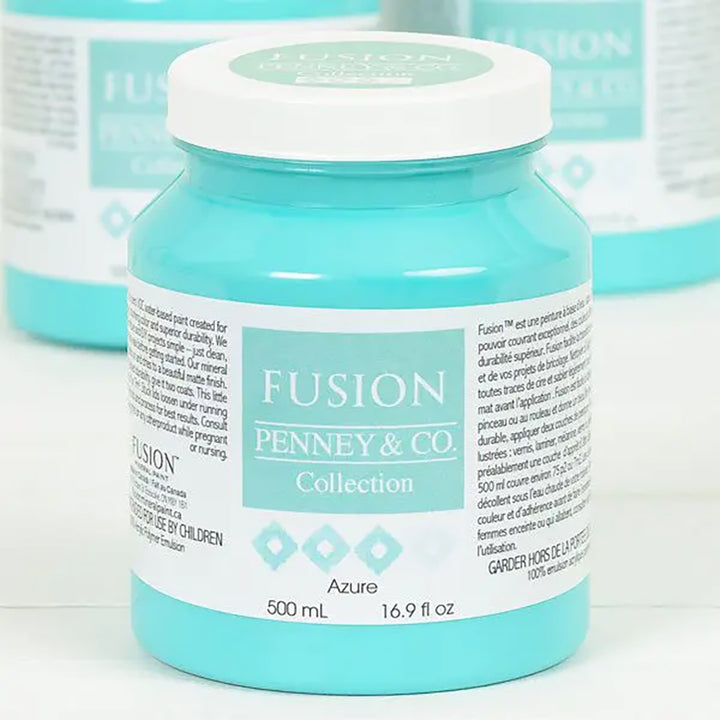 Fusion - Mineral Paint - 500 ml