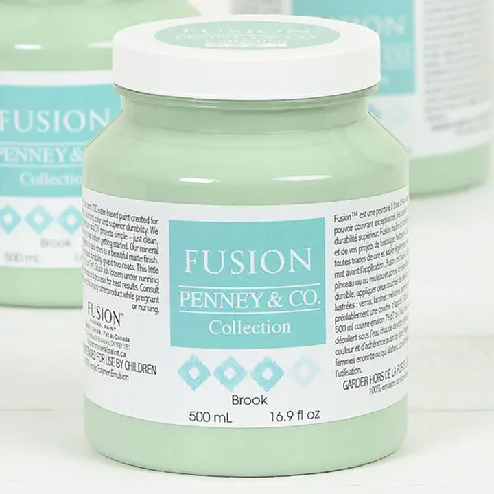 Fusion - Mineral Paint - 37 ml