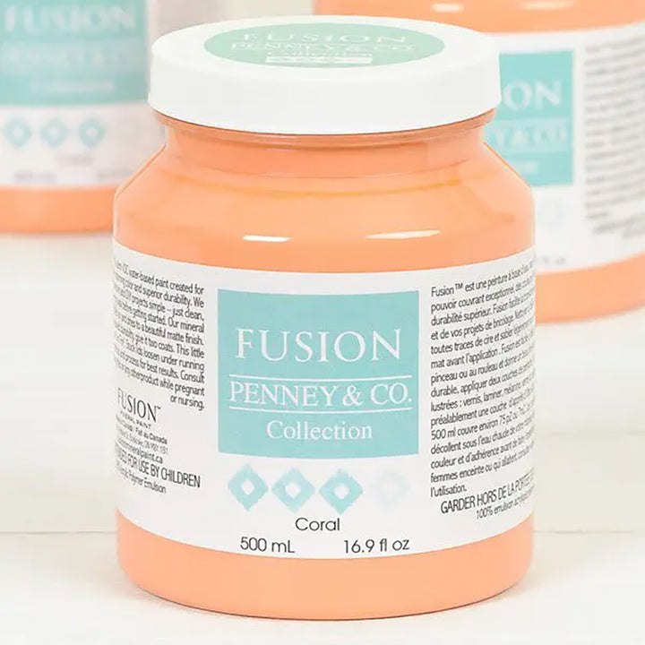 Fusion - Peinture Minérale - 500 ml