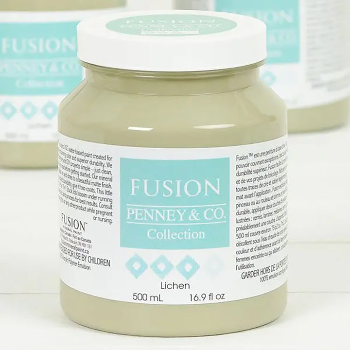 Fusion - Mineral Paint - 37 ml