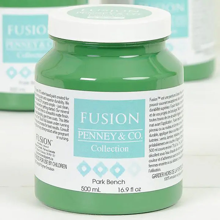 Fusion - Mineral Paint - 37 ml