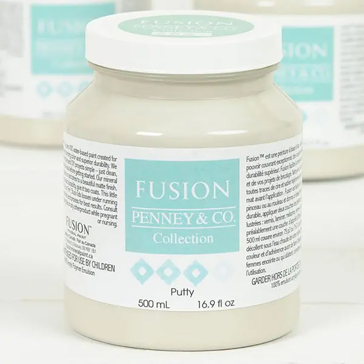 Fusion - Peinture Minérale - 500 ml