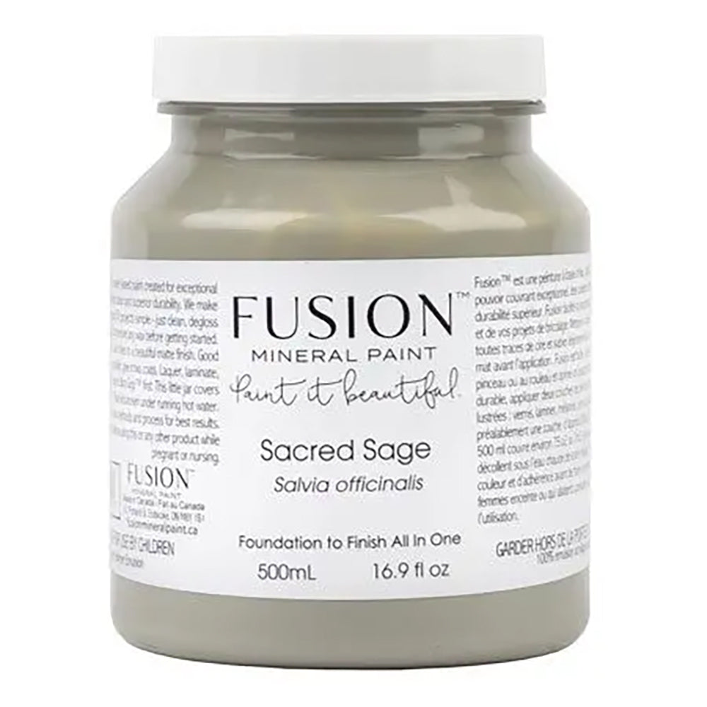 Fusion - Mineral Paint - 37 ml