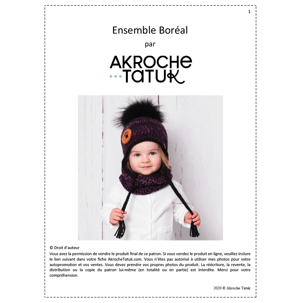 Ensemble Boreal Pattern (Web Version)