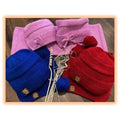 Patron Les Accessoires Gamin / Gamine