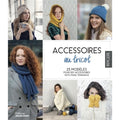 Accessories for the knitting family