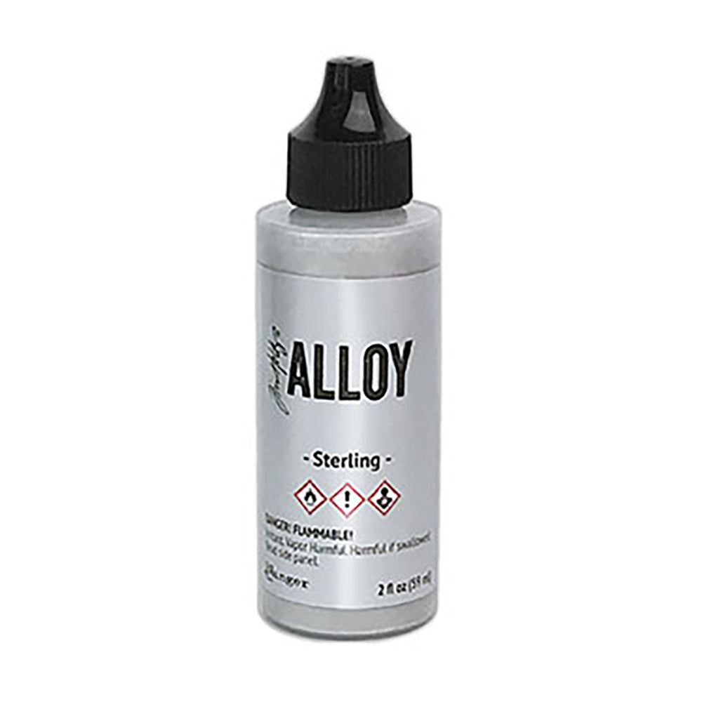 Encre l'alcool Alloy Boutique Madolaine Encre l'alcool Alloy Boutique Madolaine
