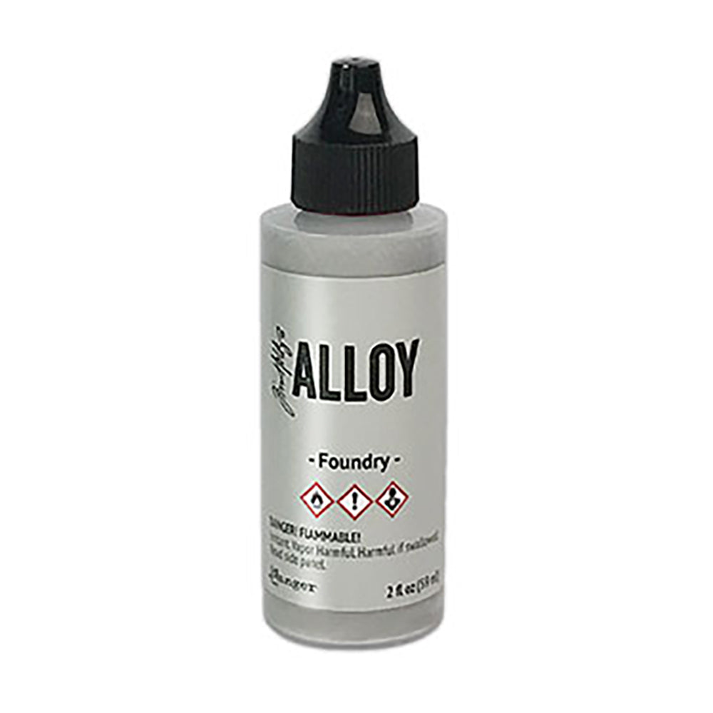 Alloy Alcohol Ink