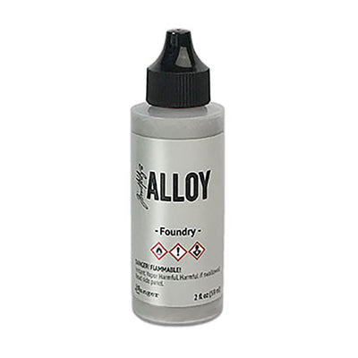 Alloy Alcohol Ink
