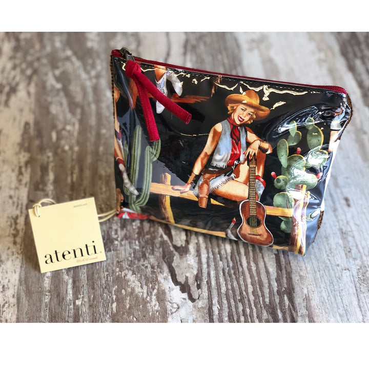 Clutch Accessories - Atenti