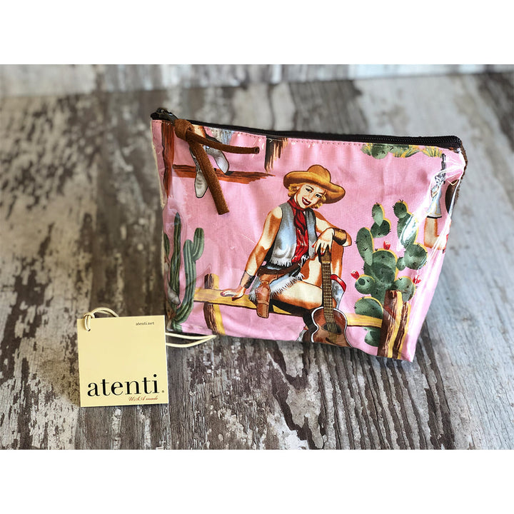 Clutch Accessories - Atenti