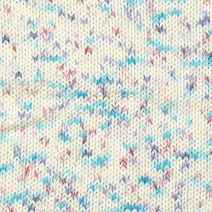 Vintage Baby Handpaint 