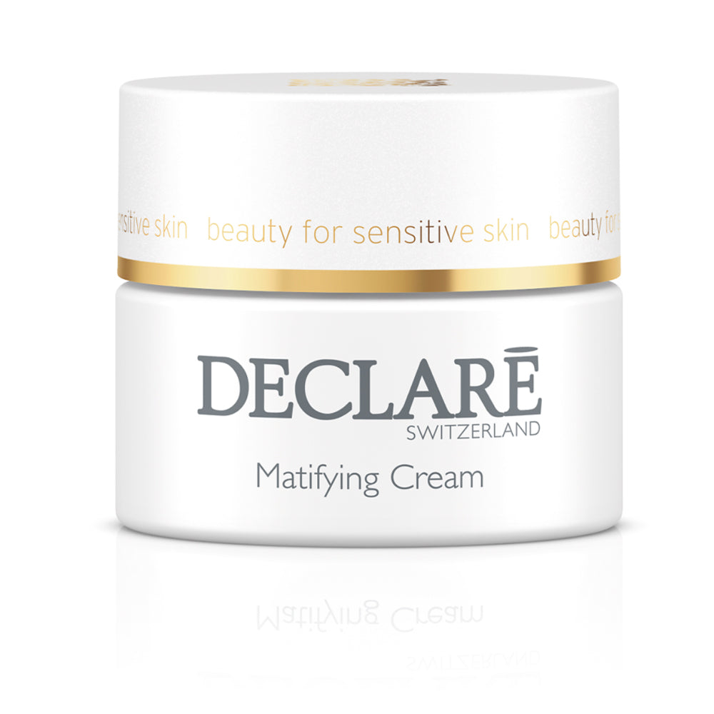 Crème Matifiante (50 ml) - Declaré