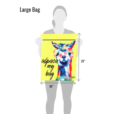 Swet Limited Edition - Dry/Wet Bag