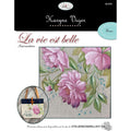 La vie est belle (Version imprimé)