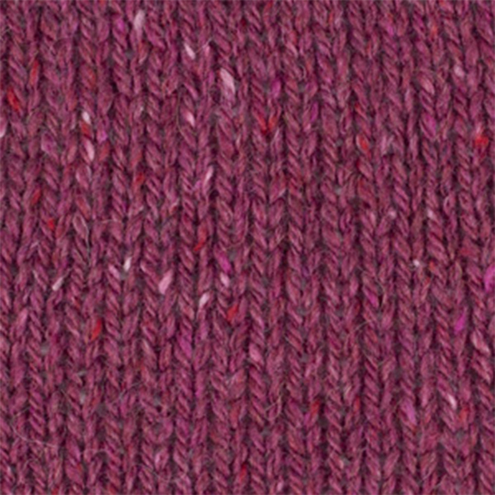 Soft Tweed