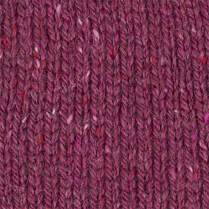 Soft Tweed