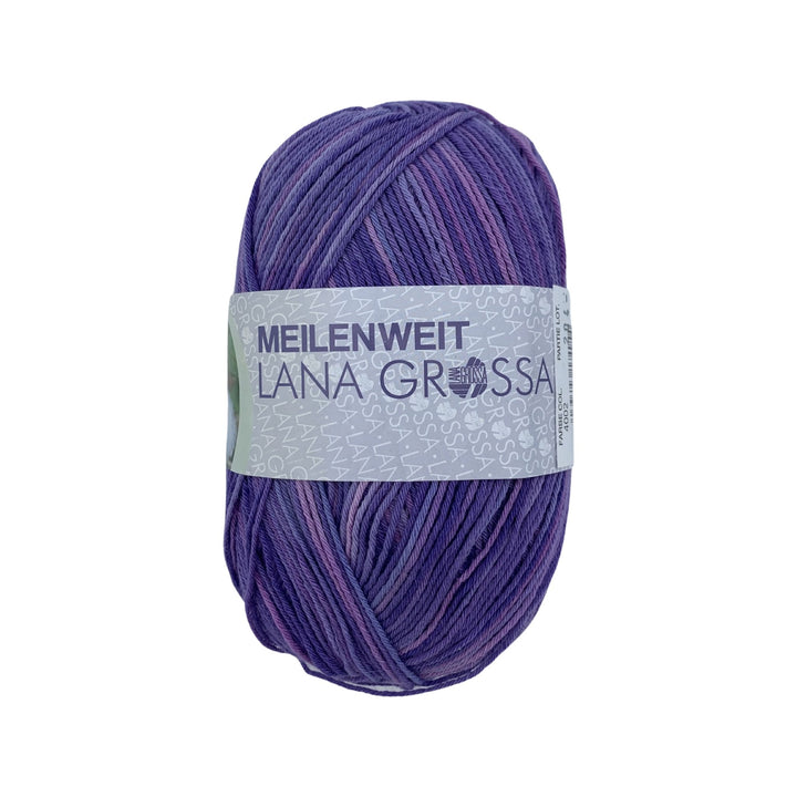 Meilenweit Lana Grossa - Solo Cotone