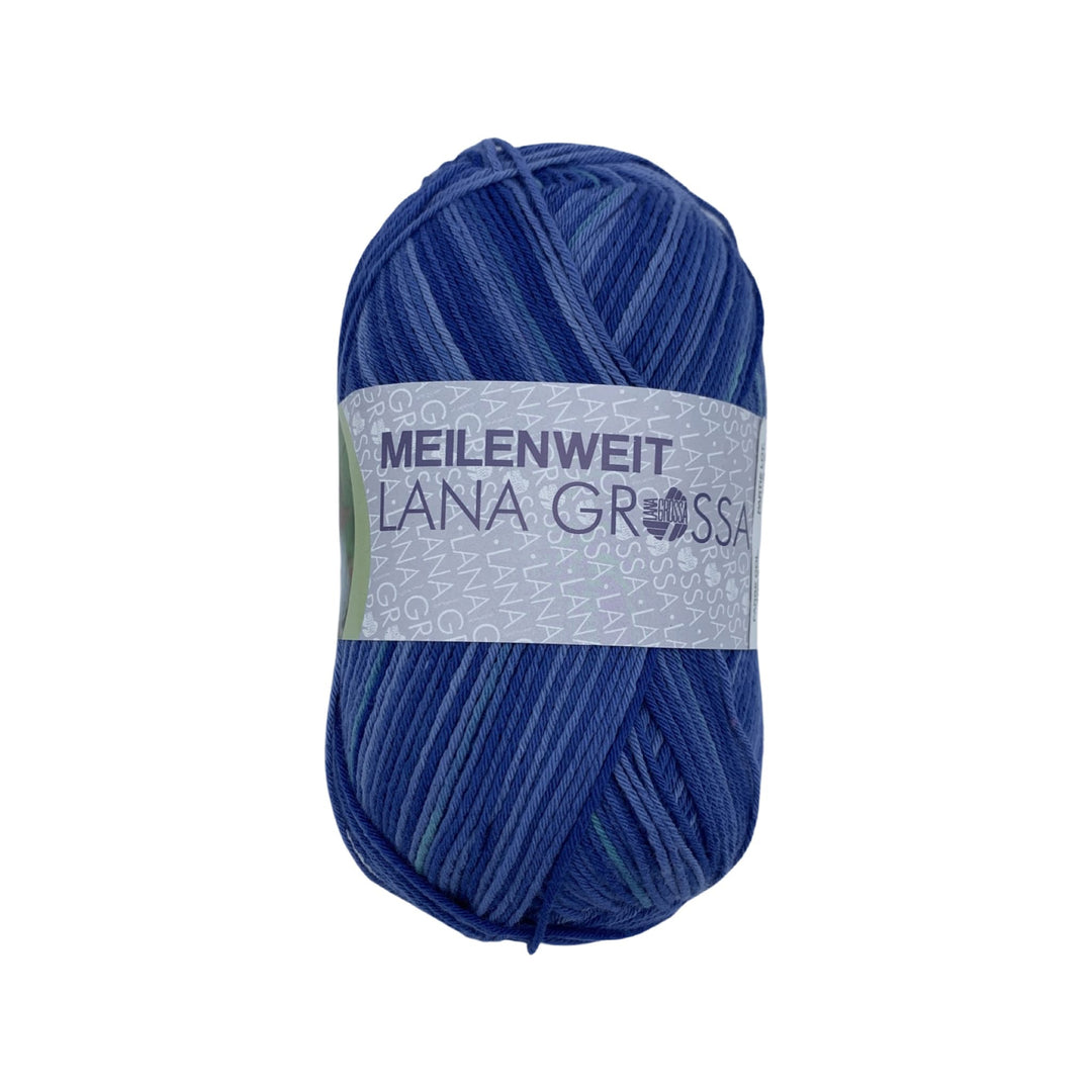 Meilenweit Lana Grossa - Solo Cotone