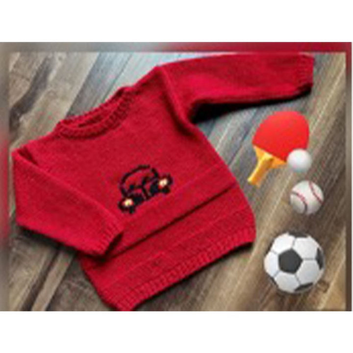 chandail-tricot-enfant