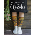 50 socks to knit like in Latvia