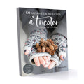 50 mittens &amp; mittens to knit like in Latvia - 31041
