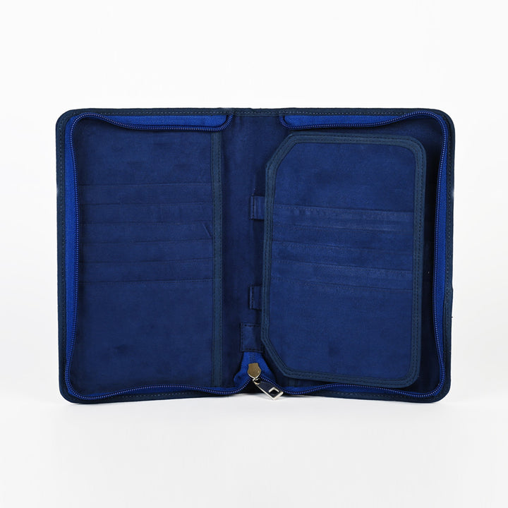 Case for fixed circular needles - Blossom collection - 810252
