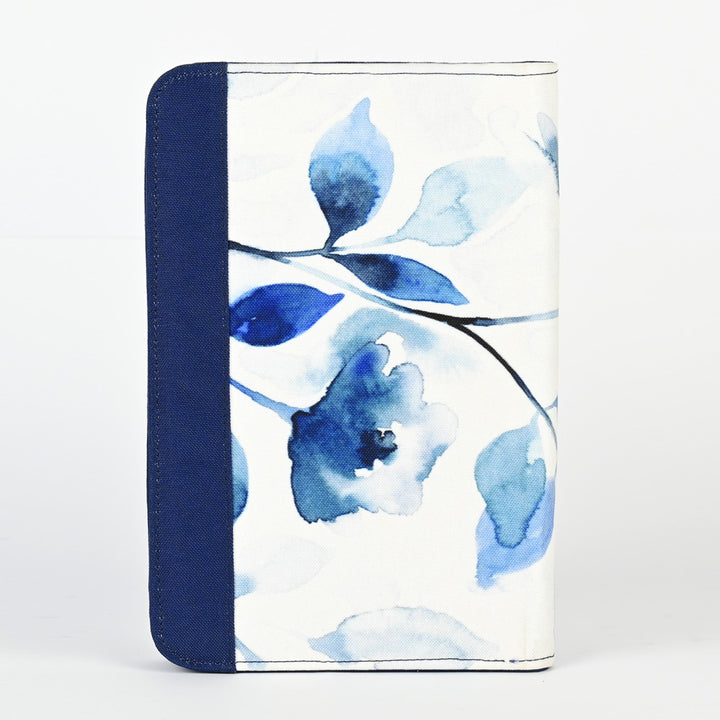 Case for fixed circular needles - Blossom collection - 810252