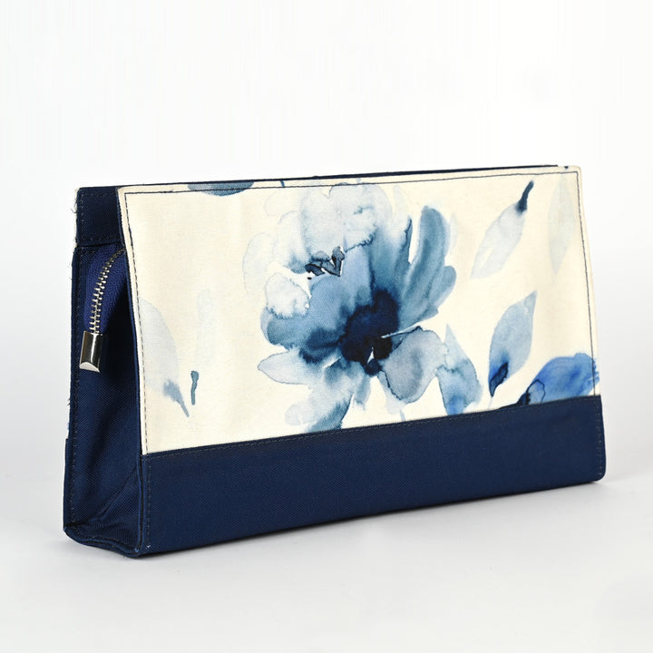 Pochette avec étui enroulable - Blossom collection - 810253