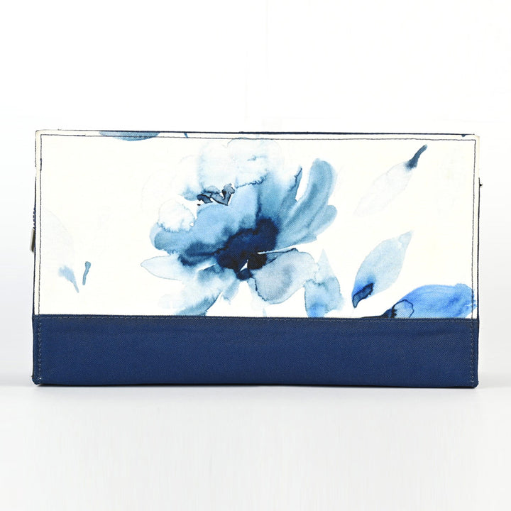 Pochette avec étui enroulable - Blossom collection - 810253