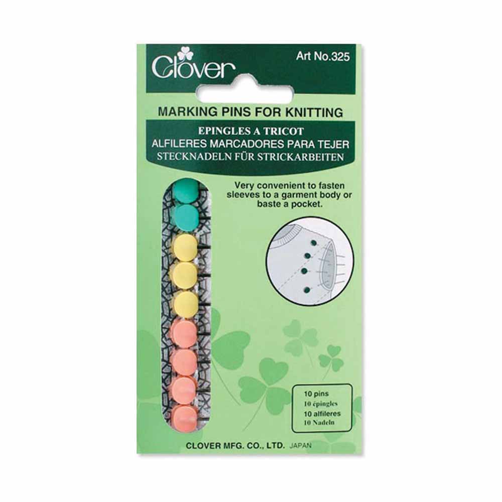 Knitting pins - 325 